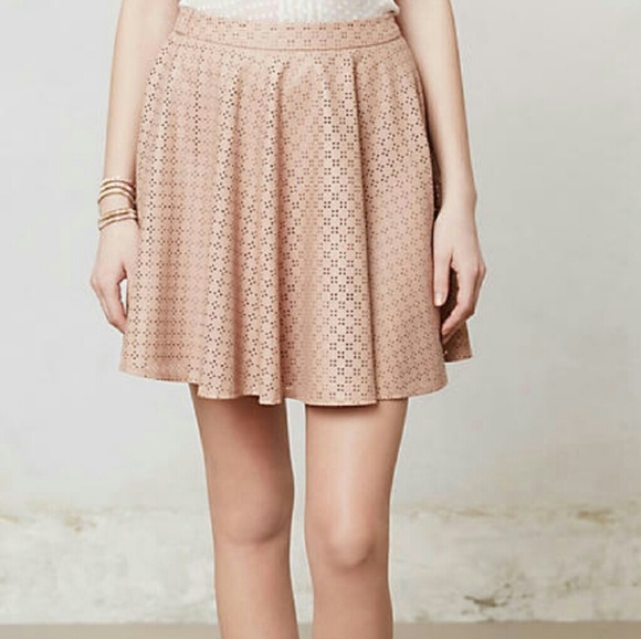 Anthropologie Dresses & Skirts - 🎁 3for$18 Sunday in Brooklyn Astral skirt